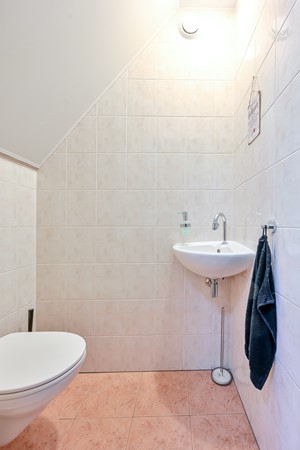 Medium property photo - Nijlstraat 11, 3207 AL Spijkenisse
